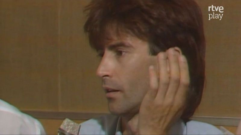 La tarde - 3/7/1987 - La tarde | Ver