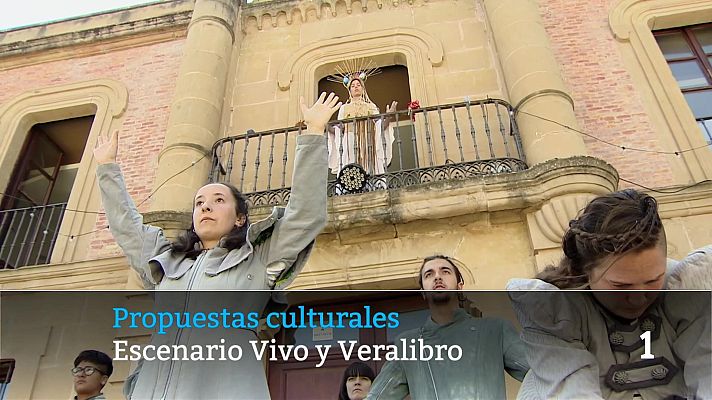 Informativo Telerioja - Telerioja en 2' - 01/06/26