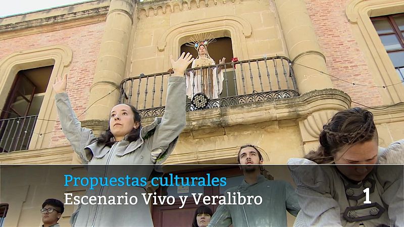 Telerioja en 2' - 01/06/26 | Ver