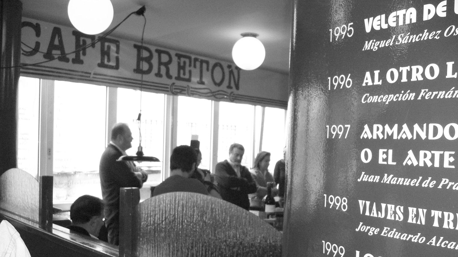 Bretón | Ver
