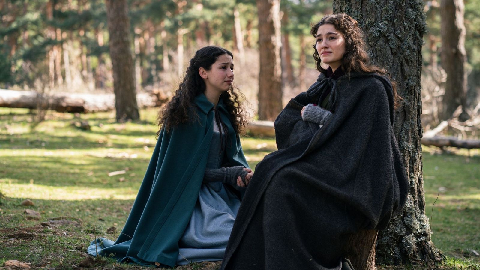 Valle Salvaje - Temporada 4 - Episodio 443 | Ver ahora