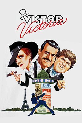 Cine de siempre - ¿Víctor o Victoria?