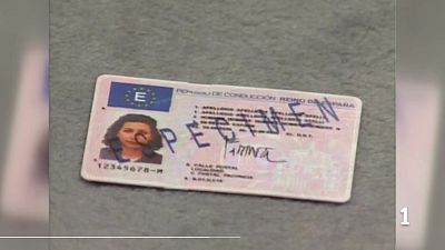 Carnet conducir | Ver