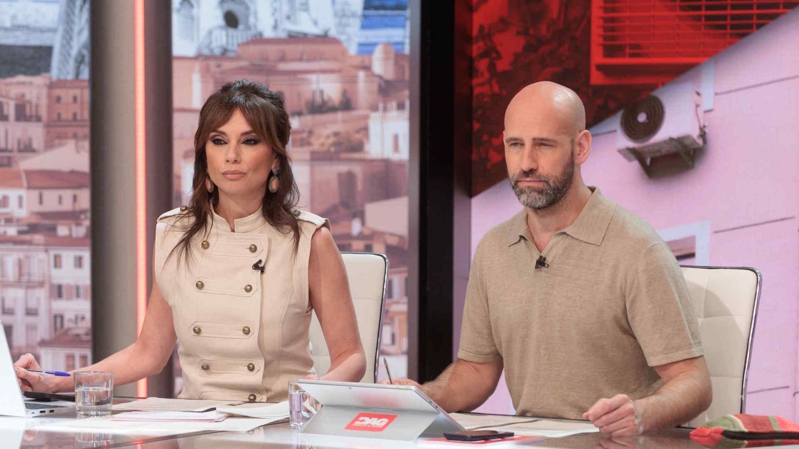 Directo al grano - Programa 198 - Directo al grano | Ver