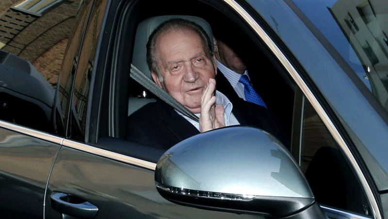 Telediario 2 fin de semana en cuatro minutos- 09/03/13