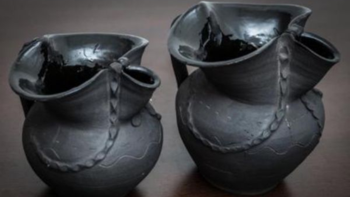 Aquí la Tierra - Descubre la tradicional alfarería de Gundivós