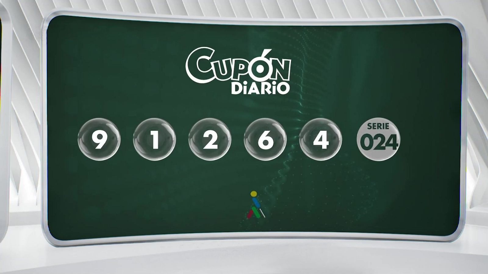 Sorteo ONCE - 01/07/26 - Sorteos ONCE | Ver