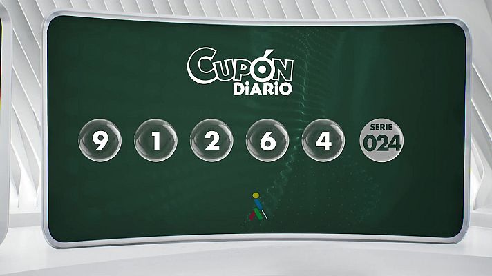 Sorteos ONCE - Sorteo ONCE - 01/07/26