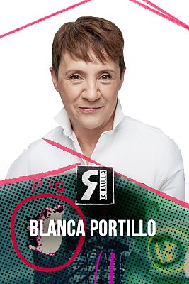 La Revuelta - Blanca Portillo