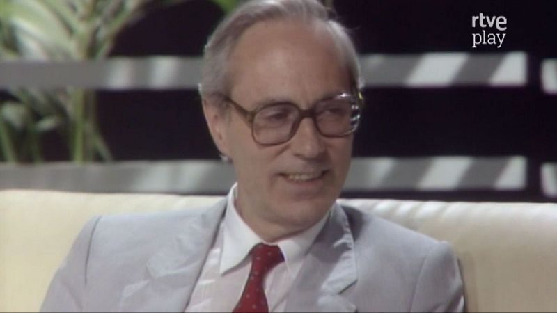 La tarde - 15/7/1987 - La tarde | Ver