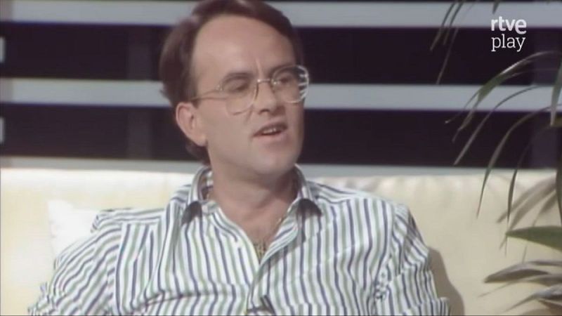 La tarde - 30/6/1987 - La tarde | Ver
