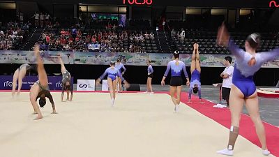Final Liga de Clubes Iberdrola GAF