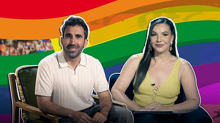 Otros programas - Saca tu Orgullo 2026