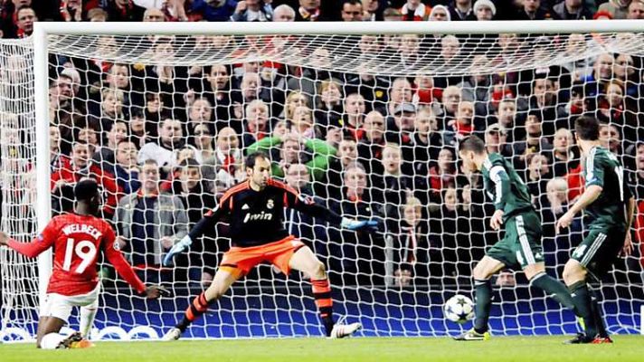 Informe Semanal - Fútbol, algo más que afición