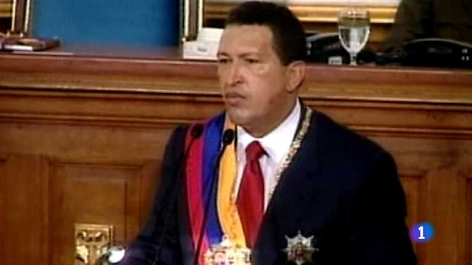 Informe Semanal - 09/03/13 - ver ahora