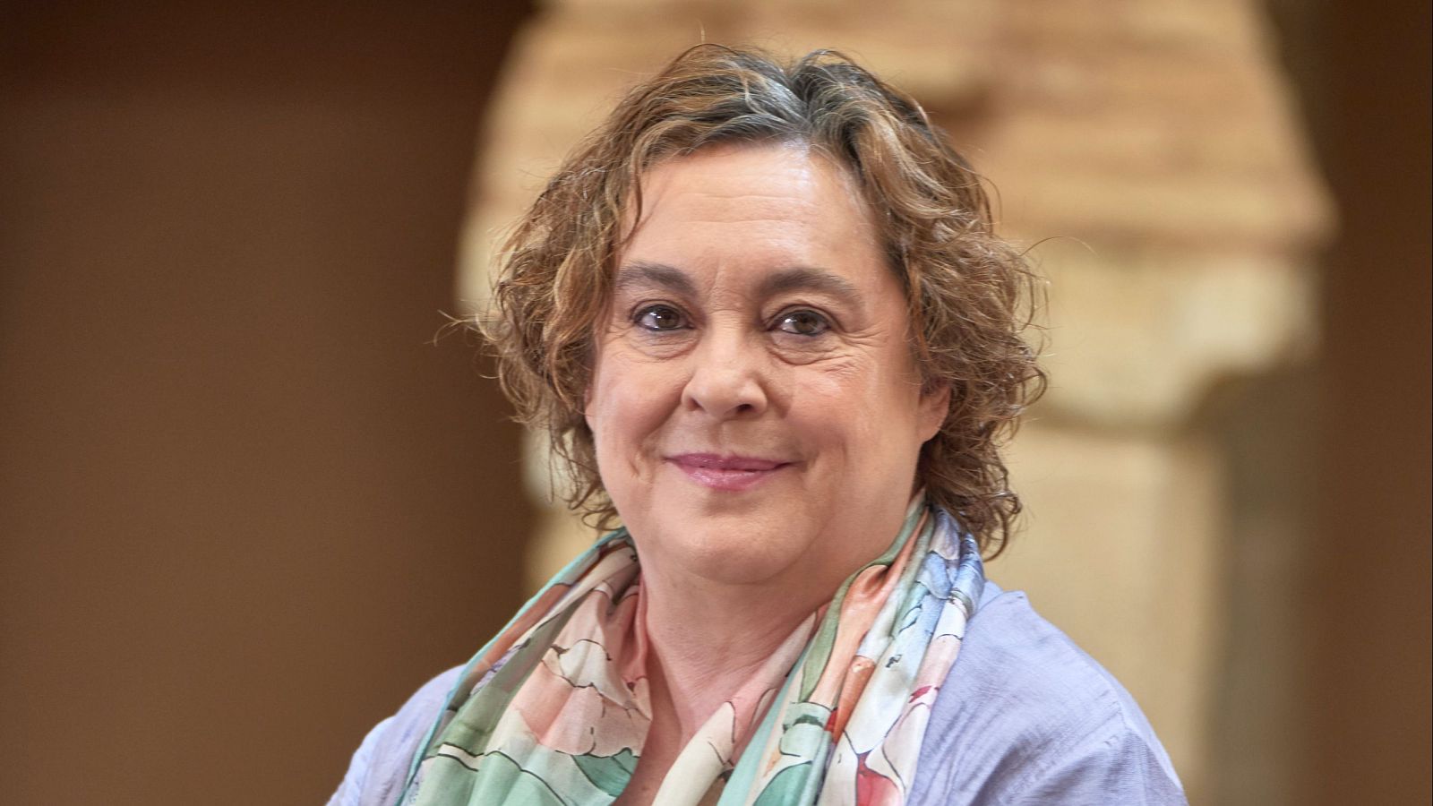 Entrevista a Laila Ripoll - Atención Obras - Atención obras | Ver