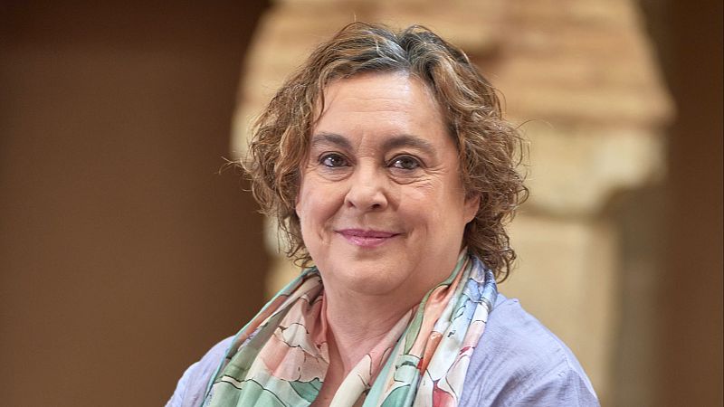 Entrevista a Laila Ripoll - Atención Obras - Atención obras | Ver