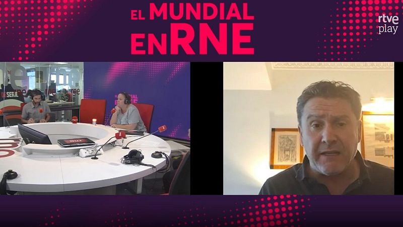 Programa 'Especial Mundial 2026' (02/07/26) - Especial Mundial de EEUU, México y Canadá 2026 | Ver