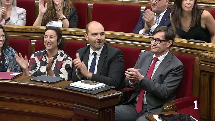 L'Informatiu - L'Informatiu - 02/07/2026