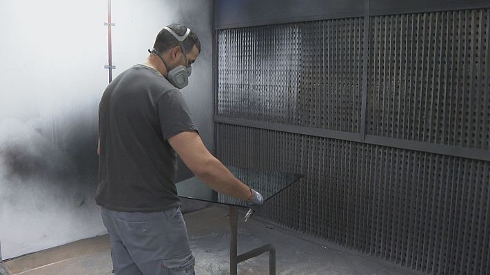 Noticias de Castilla y León - Pescaderías o talleres buscan profesionales