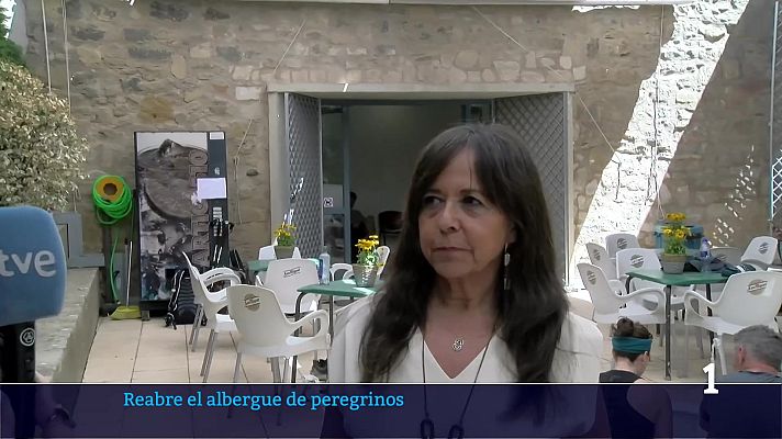 Informativo Telerioja - Informativo Telerioja - 02/07/26