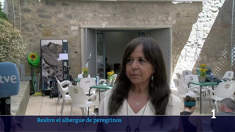 Informativo Telerioja - 02/07/26 | Ver