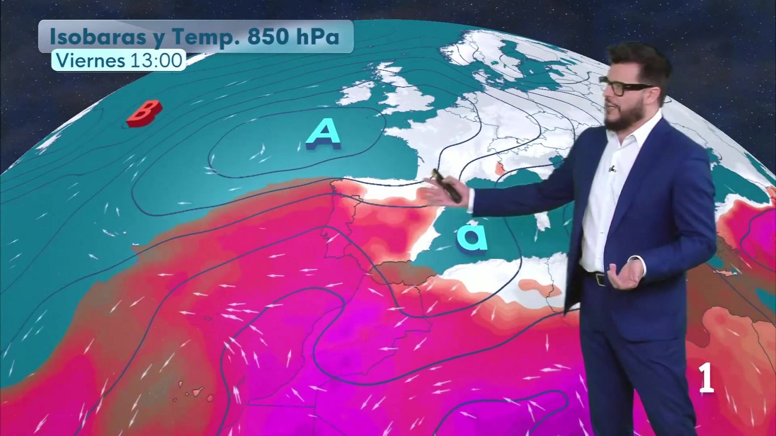 El tiempo en Asturias - 02/07/26 | Ver