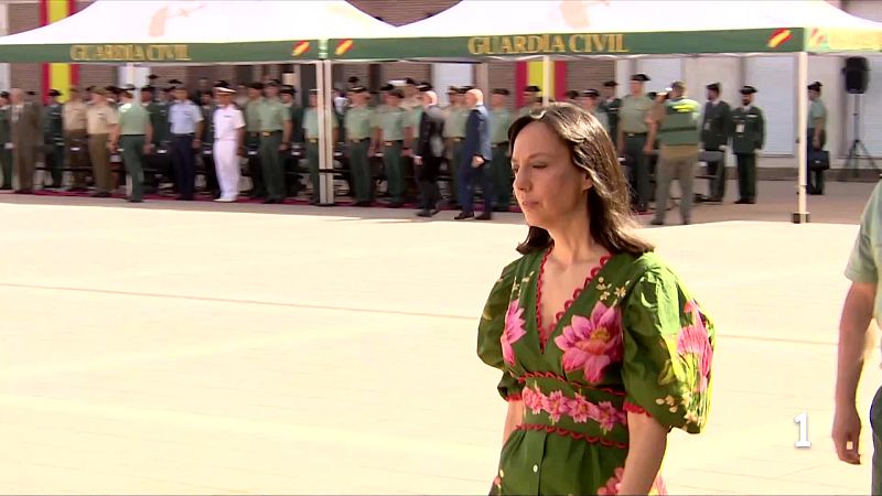 Telediario 1 en cuatro minutos- 02/07/26-RTVE.es | Ver