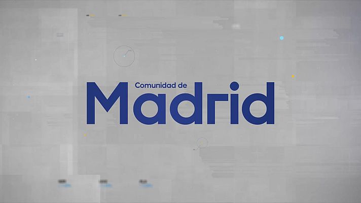 Informativo de Madrid - Informativo Madrid 1 – 02/07/26