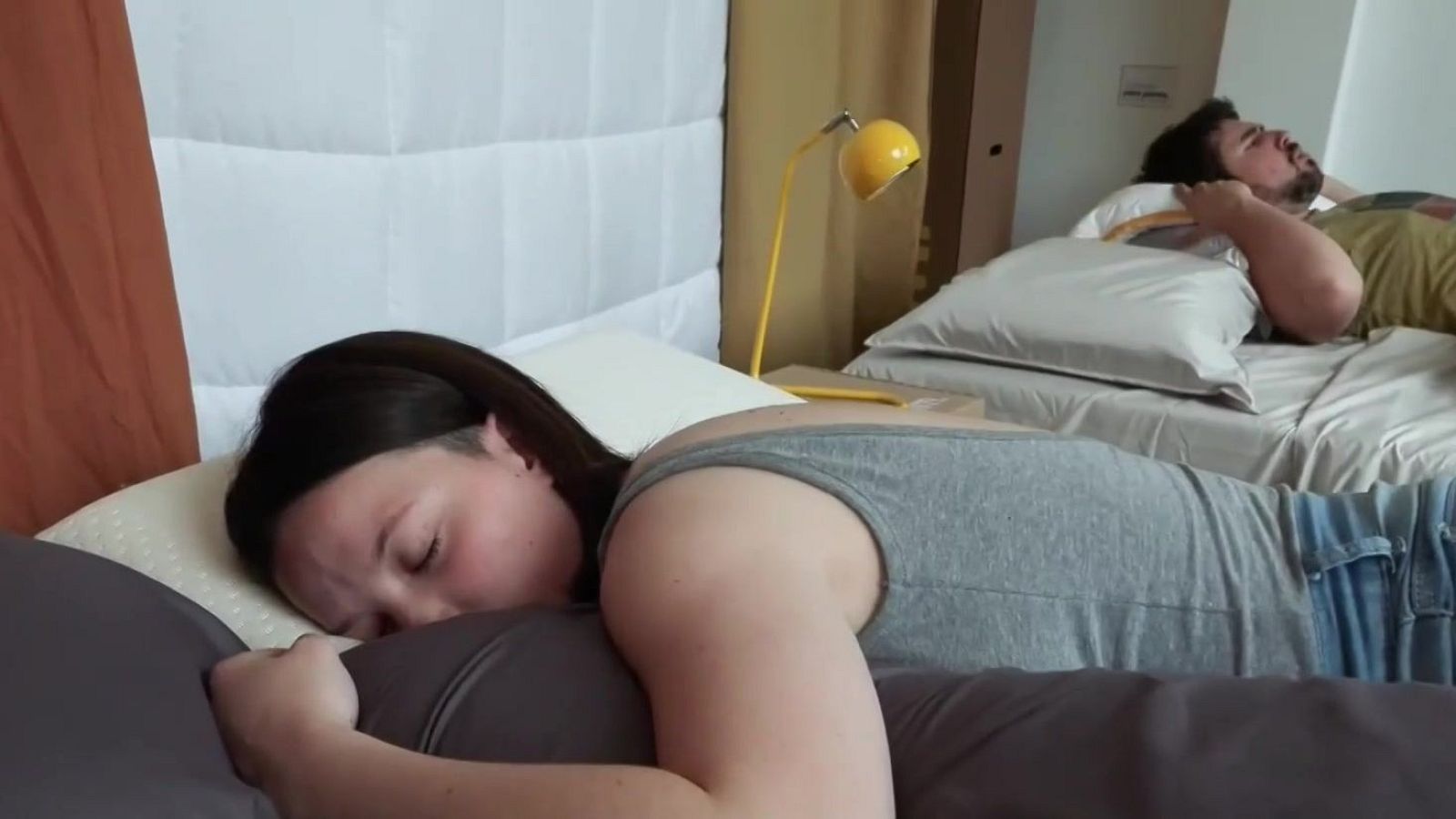 Una siesta para combatir el calor - Noticias Andalucía | Ver