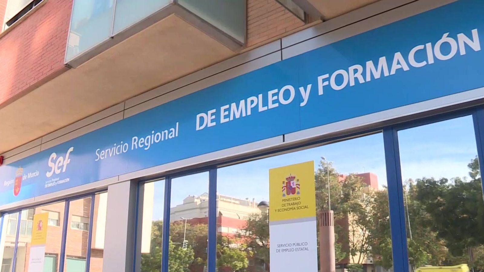 Sube el paro en junio en la Región de Murcia pero se bate récord de afiliados - Noticias Murcia | Ver