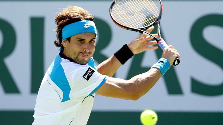 Informativo 24h - Ferrer y Verdasco, eliminados por Anderson y NIeminen