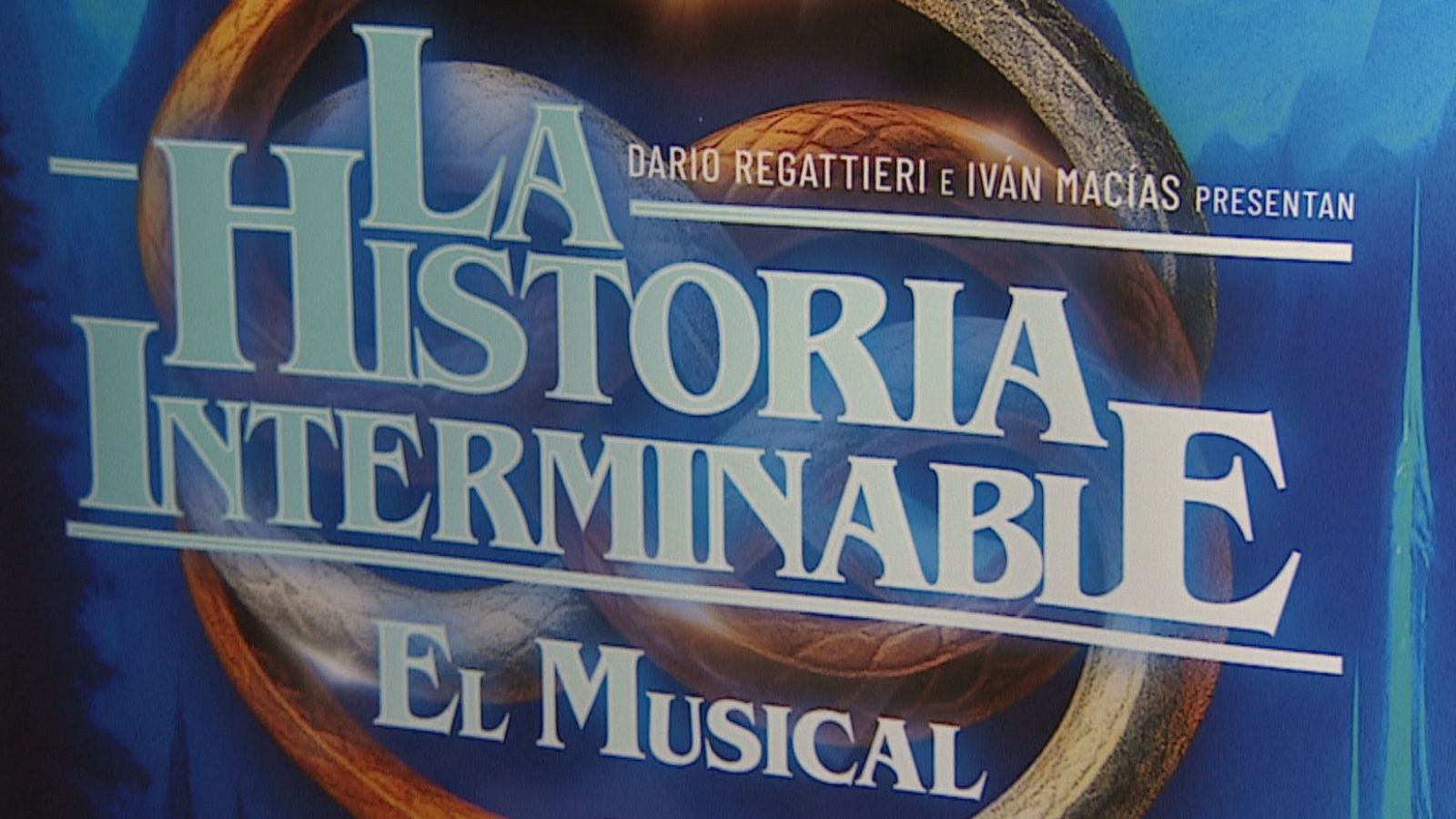 El musical de 'La Historia Interminable' busca protagonistas en Valladolid