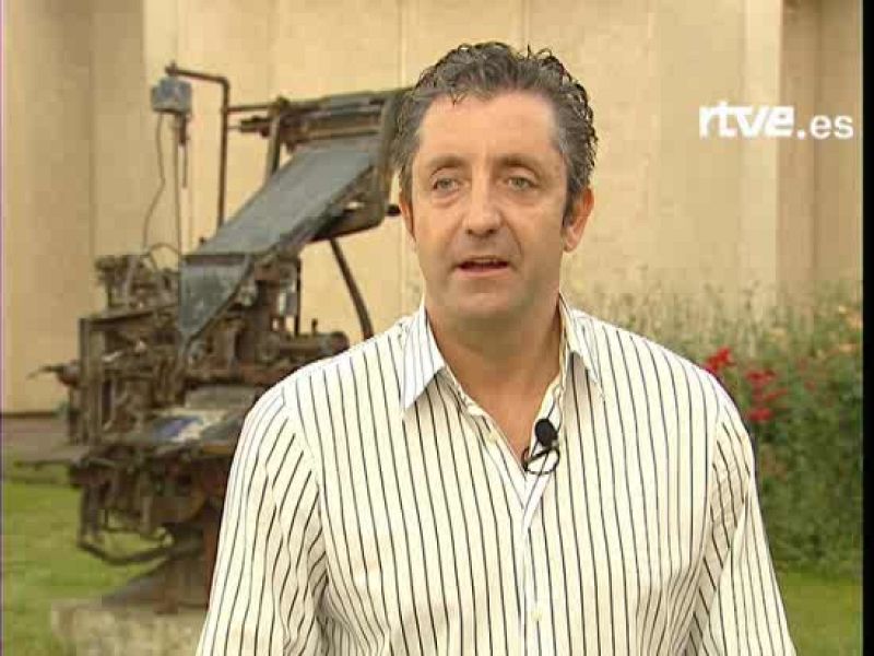 Josep Pedrerol cree que, por primera vez, España ha contado con el factor suerte a su favor en sus partidos de la Eurocopa. Y además tiene a dos de los mejores delanteros: Villa y Torres.