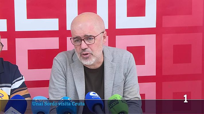 Noticias de Ceuta - La noticia de Ceuta 02/07/26