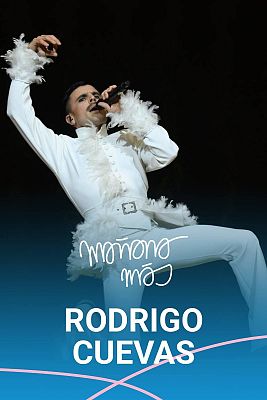 Mañana más. En play - 'Grandes maricas y bolleras' con Rodrigo Cuevas