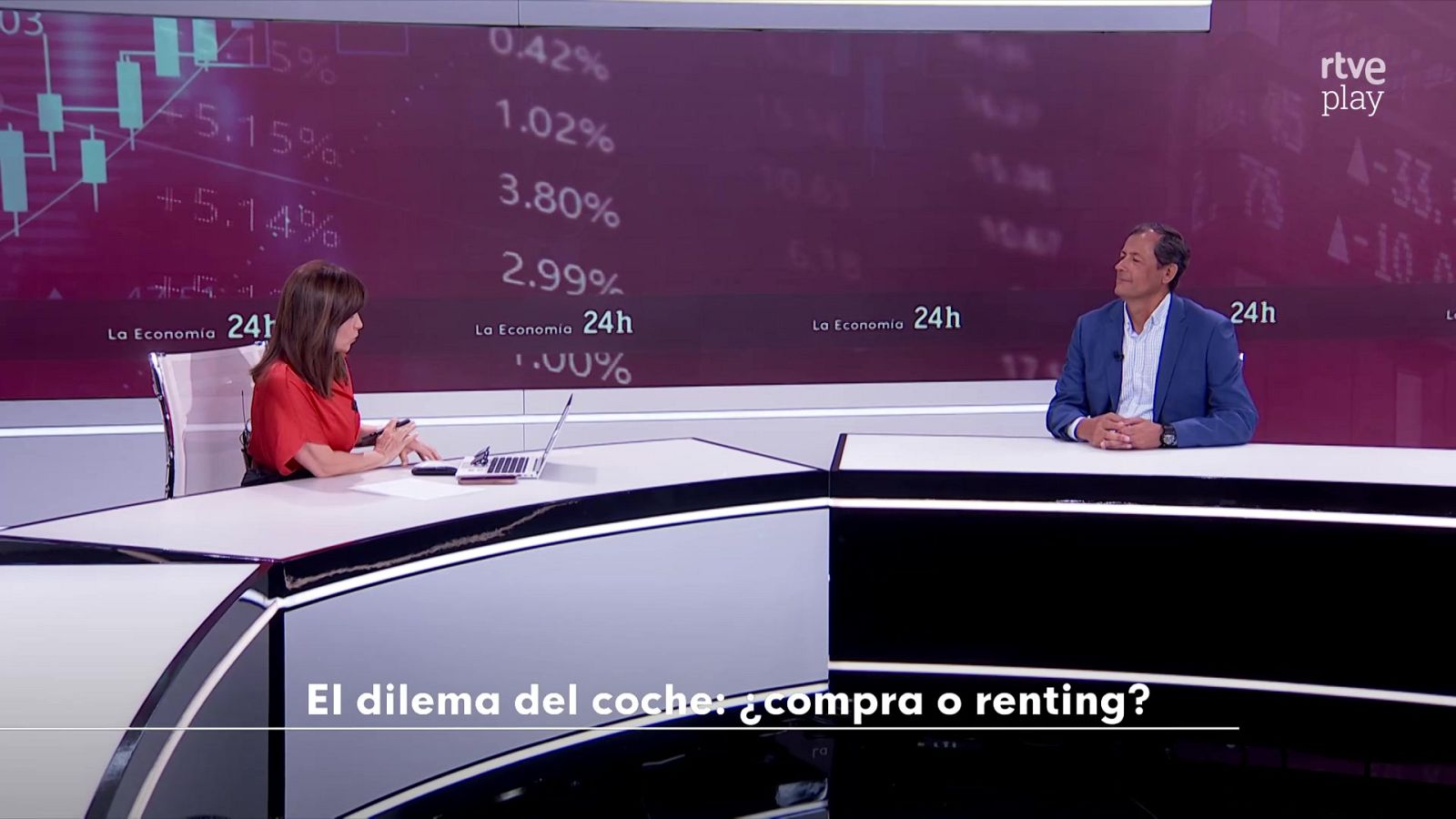 La economía - 02/07/26 - La economía | Ver
