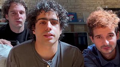 La selecci�n musical espa�ola que apoya a La Roja