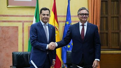 Telediario - 21 horas - 02/07/26