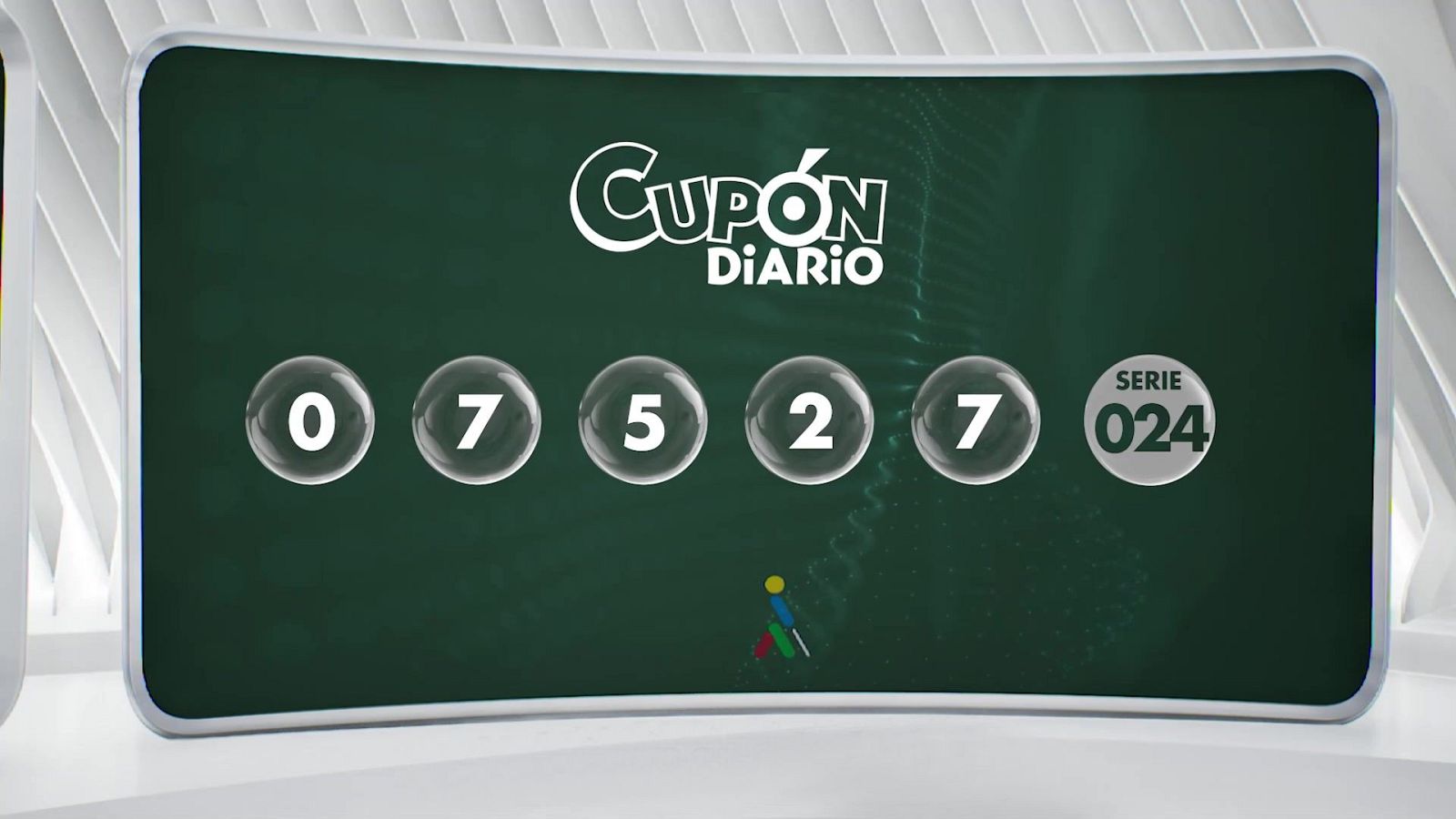 Sorteo ONCE - 02/07/26 - Sorteos ONCE | Ver