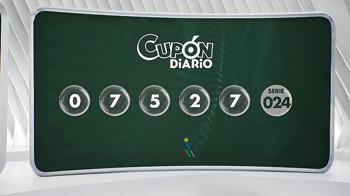 Sorteos ONCE - Sorteo ONCE - 02/07/26