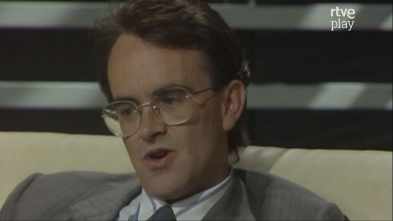 La tarde - 27/7/1987 - La tarde | Ver