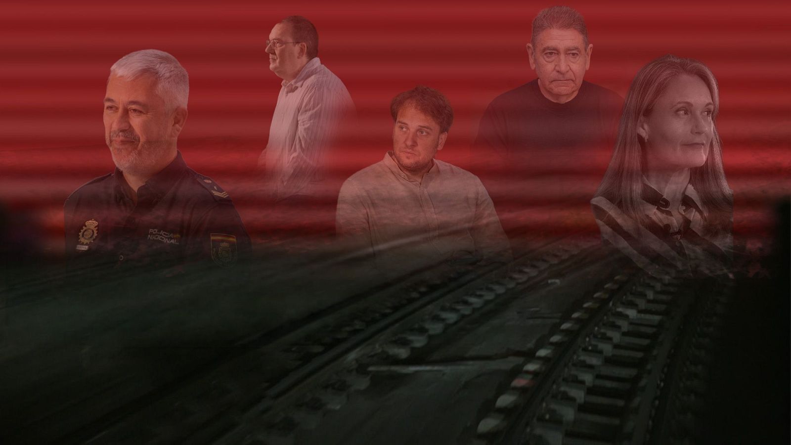 Somos documentales - Imprevisible Inevitable | Ver ahora
