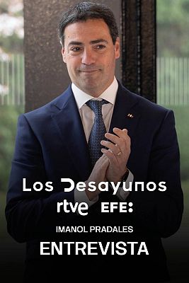 Los Desayunos - Imanol Pradales Gil