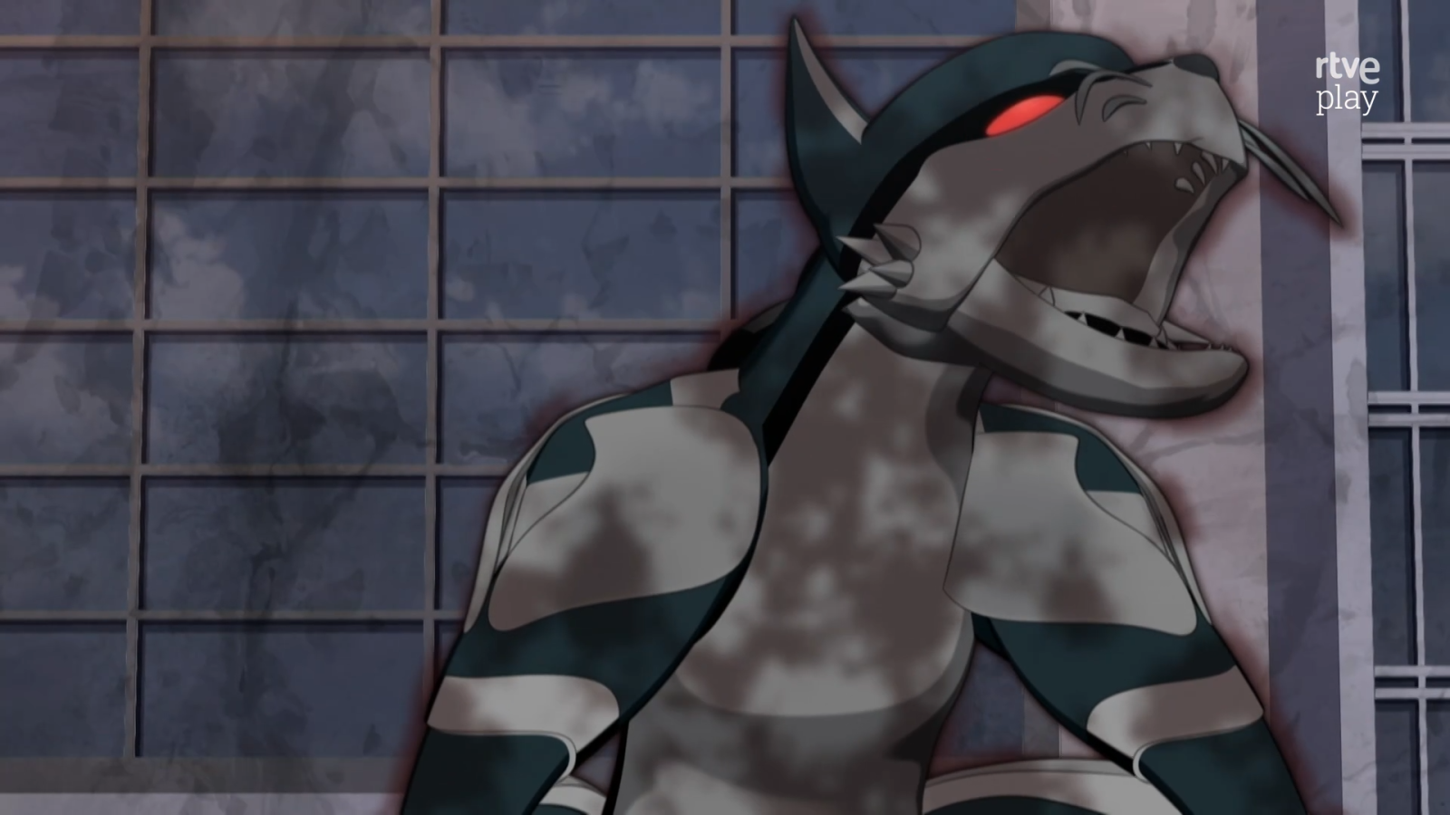 Bakugan - Buscad refugio inmediatamente - Clan RTVE.es - Bakugan | Ver