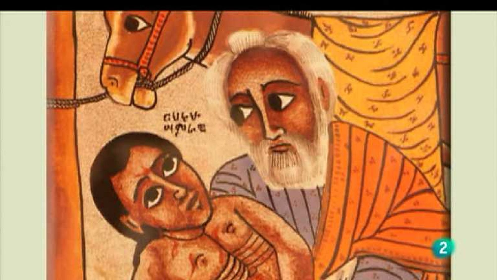 Testimonio - El cristianismo eslavo - Ver ahora