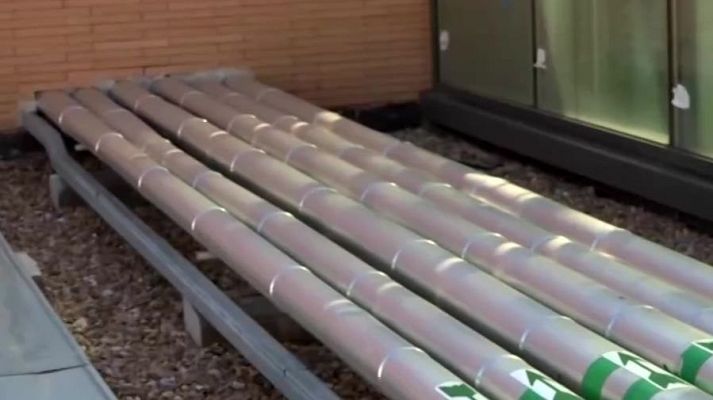 Directo al grano - Qué es la geotermia y cuáles son sus beneficios