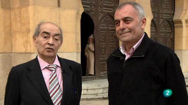 Islam hoy - El futuro de España y Marruecos