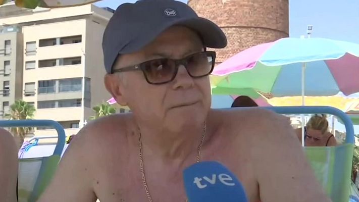 Directo al grano - Hasta 60.000 euros de multa por hacer hoyos en la playa