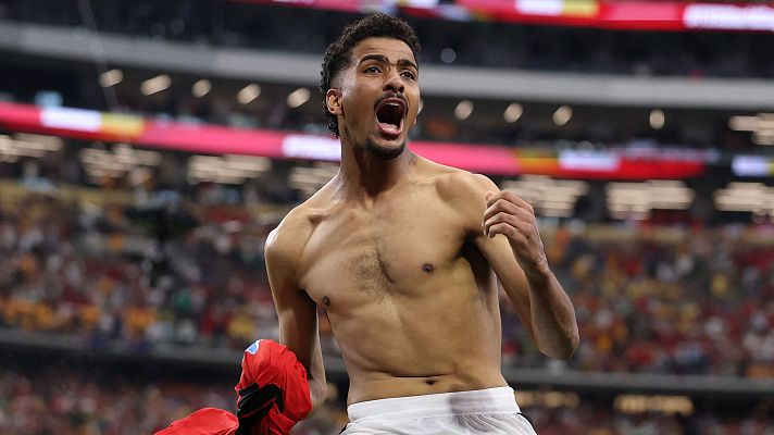 Australia - Egipto: resumen, jugadas y goles del partido del Mundial 2026 | Ver vídeo